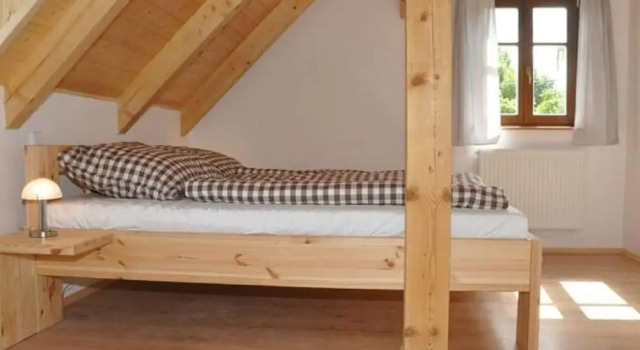 Spacious Cottage With 5 Bedrooms, Woodburning Stove, Sauna, Near Ski Lift, Reservar Casa de férias Záhoří 