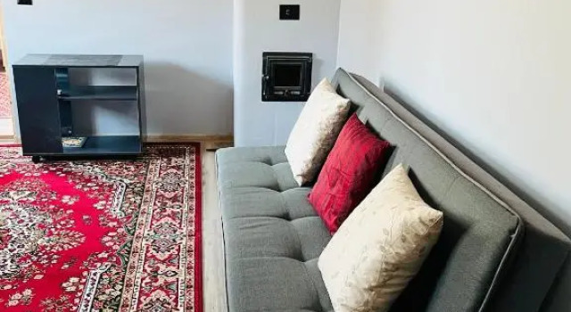 Апартаменты Maria apartment with a quiet yard