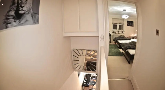 18 Regency Street, Забронировать Отель Лондон Большой Лондон, рядом с Конференц-центр Church House Westminster