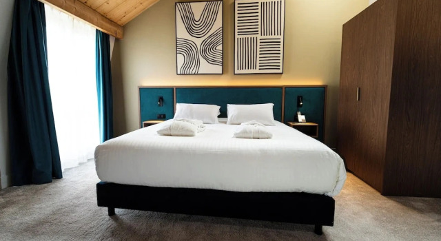 Hotel & Spa Des Beaux-Arts, A Member Of Radisson Individuals