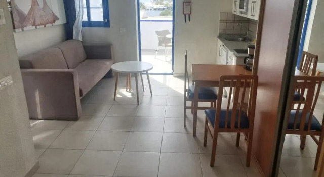 Студия Grupotel Cinco Plazas