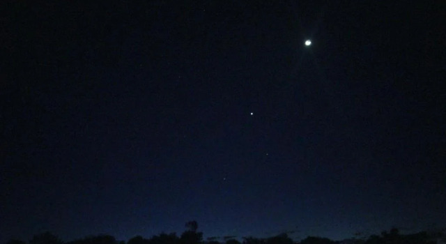 Cosmos Country Motor Inn, Buchen Sie Hotel Hotels in Queensland mit Parkplatz, Parkplätze