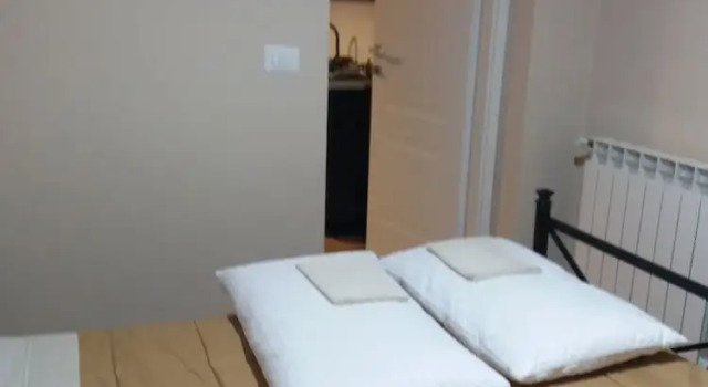 Апартаменты San Nicolò Holiday Home