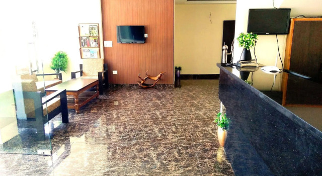 Hotel Sungrace Mussorie, Rezervovat Hotel Hotely v Mussoorie se snídaní, Snídaně