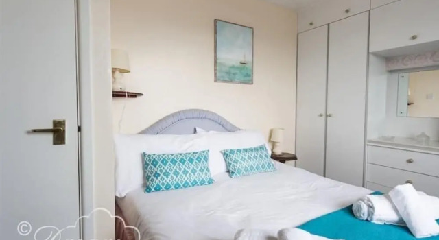 Tarps Apartment, Varaa Huoneisto Asunnot kohteessa Merseyside, Huoneisto