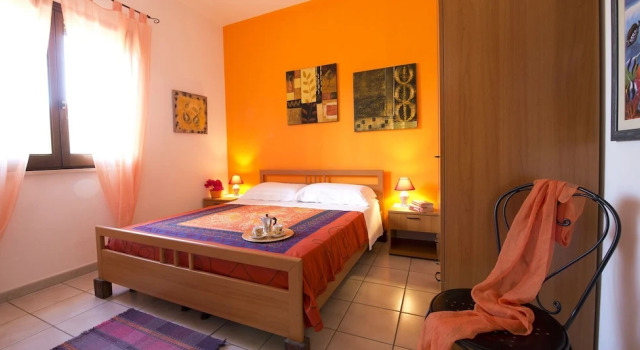 Resort Oasiparadis, Book Resort Hotels in Sicily with a Pool, Swimming Pool