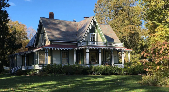 Dream House Country Inn