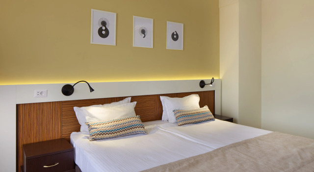 Hotel Nobel, Varaa Hotelli Hotellit Burgas Province ruokailulla, Puolitäysi / Täysihoito