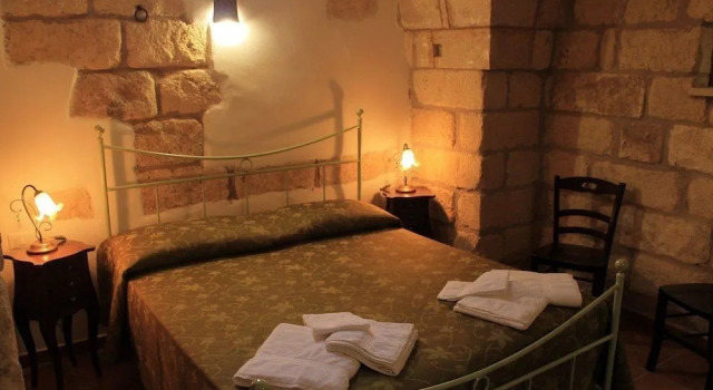 Agriturismo Masseria Saittole, Забронировать Отель Отели Карпиньяно-Салентино с парковкой, Парковка