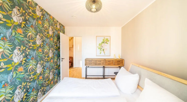 Апартаменты Design Apartments - "Am Weinberg"