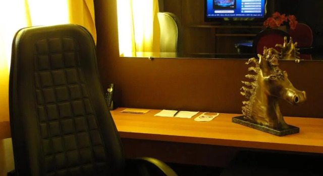 Люкс Deluxe Premium Flats Berrini - Boutique Hotel & Spa