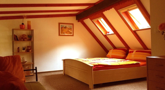 Ferienhaus Hagenwinkel, Prenota Casa vacanze Cottage a Garz, Cottage