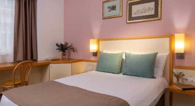 Номер Standard Arte Sofia Hotel