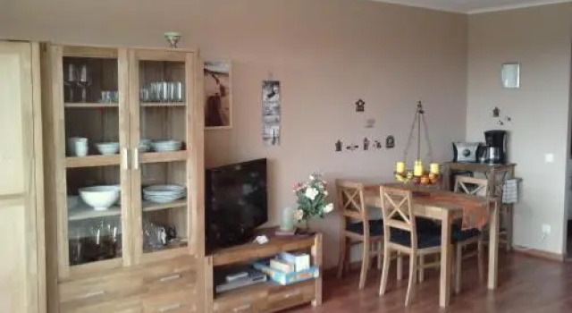Ferienappartement E612 Fur 2 Personen An Der Ostsee