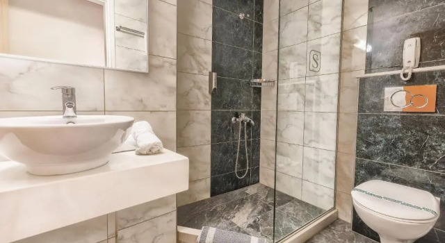 Семейный номер Standard Sofia Hotel