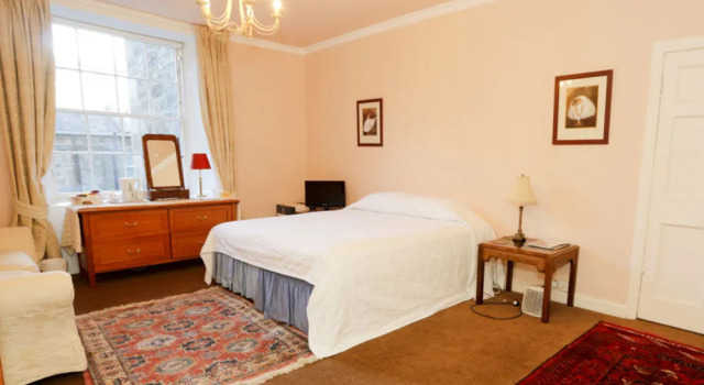 Inchgrove House, Забронировать Отель Бизнес-отели Эдинбурга, рядом с St George's West Church, 4* 5*