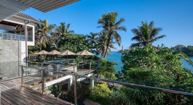 Beacon By The Bay Villas and Suites by the Clarks, Reserva ahora Villa Villas en Devinuwara, Villa