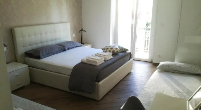 Номер Standard Appia Garden