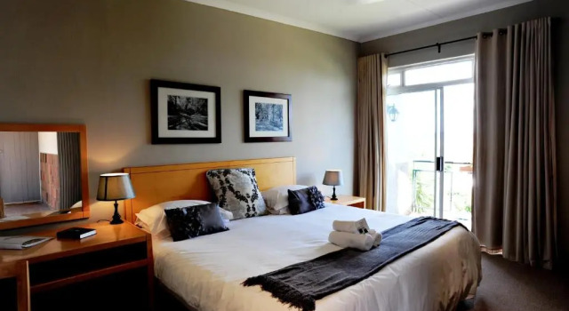 Номер Economy Villa Paradiso