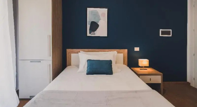 Номер Standard Trip Room & Breakfast