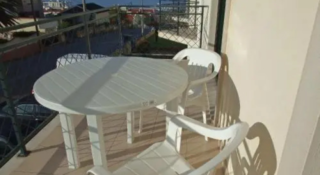 Atlantic Ocean & Pool Apartment, 预订 公寓 费圭拉达芙兹 Beira Alta, 靠近 Buarcos Beach