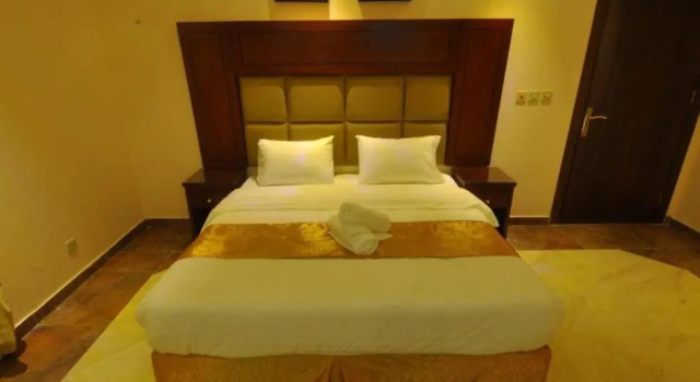 كنده للشقق المخدومة - Kinda Serviced Apartments