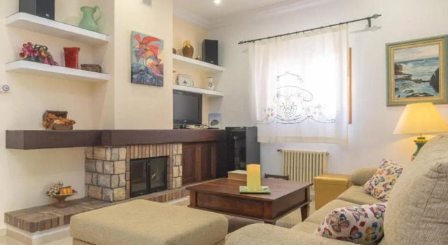 Вилла с 4 комнатами Unio 36 - Villa With Private Pool In Ariany