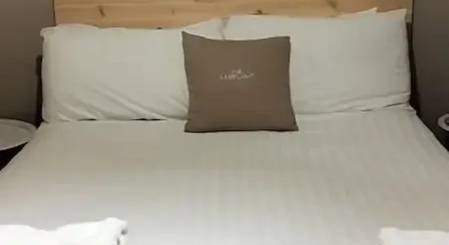 Номер Classic Arch Guesthouse