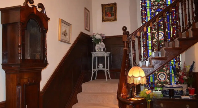 The Priory, Забронировать Отель Отели Англии 3 звезды, 3*