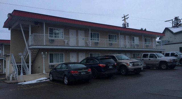 Grace Inn