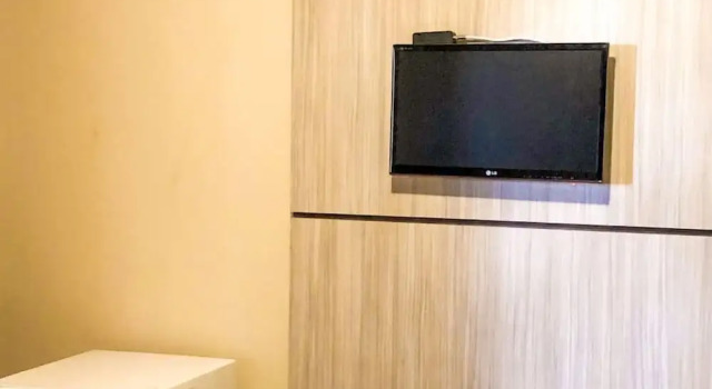 Люкс Pousada Portal da Ilha