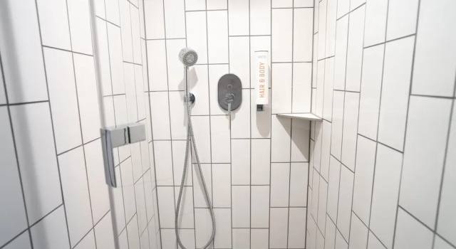 Konfor çift kişilik oda GREFIS Hotel