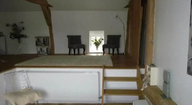 Номер Standard Manoir de Boisairault