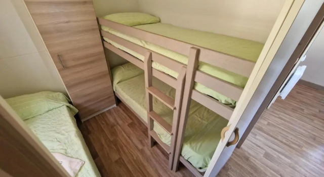 Camping & Village Casa dei Prati, Rezervovat Kemp Kempování a glamping v Elba, Kemp