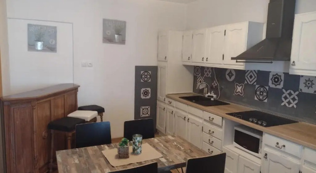 Студия Apartments Vita