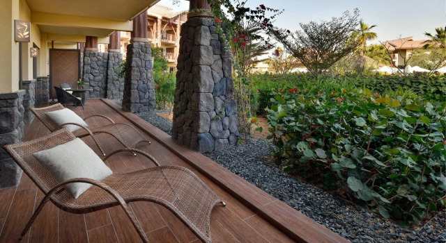 Lapita, Dubai Parks and Resorts, Autograph Collection