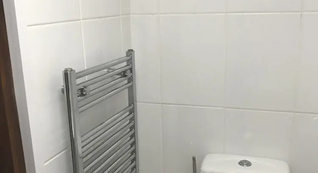 Номер Standard Bridge Farm Guesthouse rooms