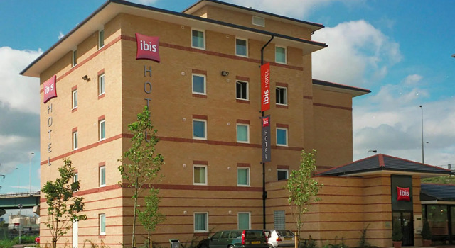 ibis London Thurrock M25