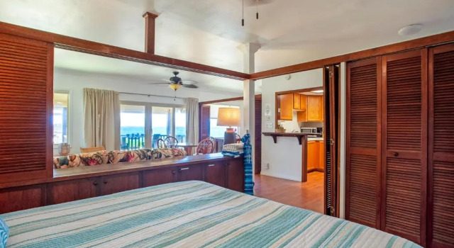 Hanalei Colony Resort J3, Забронировать Курортный отель Уэйниха штат Гавайи