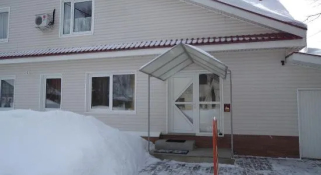Guest House u Monastyrya