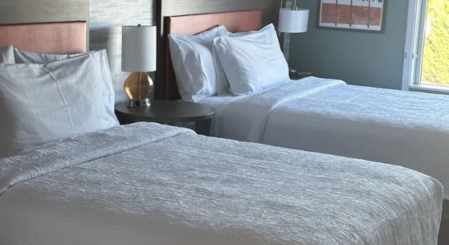 Студия Home2 Suites By Hilton Racine