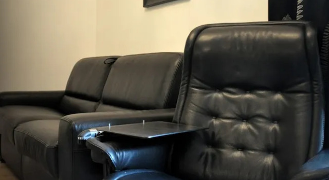 Апартаменты Deluxe HappyGuests Apartments