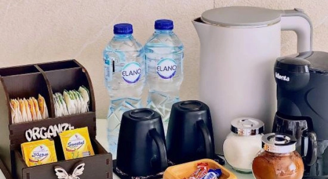 DoUu Stay 2, Luxury 3BR, El Sheikh Zayed City, Rezervați Hotel Sheikh Zayed City Giza Governorate