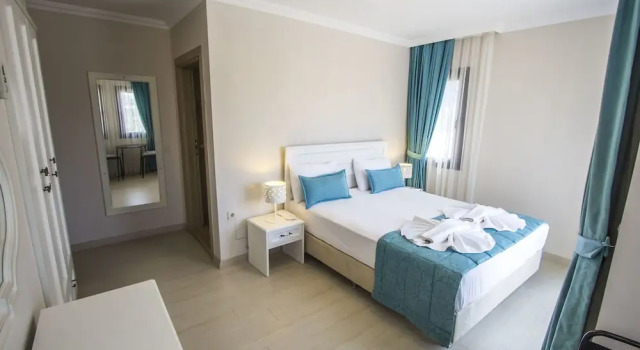 Villa North by Tatilpremium, Rezervovat Vila Hotely v Mugla s parkováním, Parkování