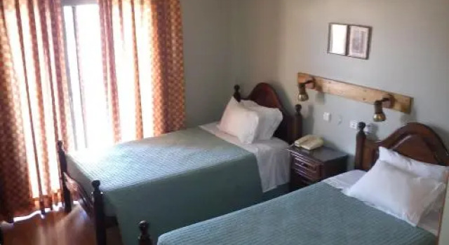Hotel Mar e Sol