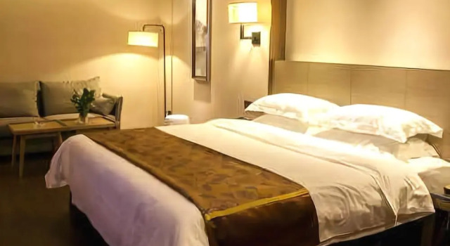 The Parkview Hotel, Prenota Hotel Chenzhou Hunan