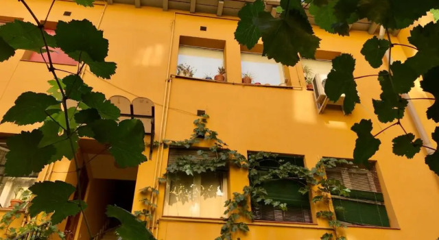 Apartment Olivar, Забронировать Апартаменты/квартира центр города Мадрид, рядом с Дом-музей Лопе де Вега