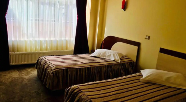 Двухместный номер Standard Hotel Palace