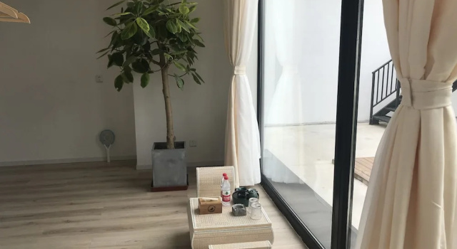 Шестиместный коттедж Life is Fruity