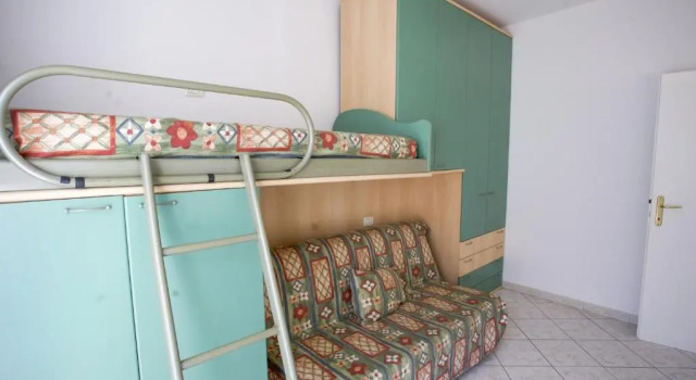 Appartamenti La Bougainvillea, Rezervovat Hotel Hotely v Elba s parkováním, Parkování